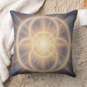 Ethereal Vision – Beyond Reality25 Kussen (Deken)