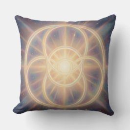 Ethereal Vision – Beyond Reality25 Kussen