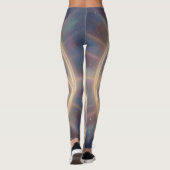 Ethereal Vision – Beyond Reality25 Leggings (Achterkant)