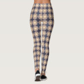 Ethereal Vision – Beyond Reality25 Leggings (Achterkant)