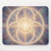 Ethereal Vision – Beyond Reality25 Muismat (Voorkant)