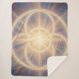 Ethereal Vision – Beyond Reality25 Sherpa Deken