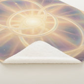 Ethereal Vision – Beyond Reality25 Sherpa Deken (3/4)