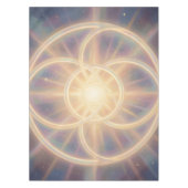 Ethereal Vision – Beyond Reality25 Tafelkleed (Voorkant)