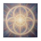Ethereal Vision – Beyond Reality25 Tegeltje (Voorkant)