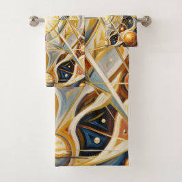 Ethereal Vision – Beyond Reality26 Bad Handdoek