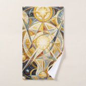 Ethereal Vision – Beyond Reality26 Bad Handdoek (Handdoek)