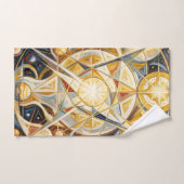 Ethereal Vision – Beyond Reality26 Bad Handdoek (Handdoek)