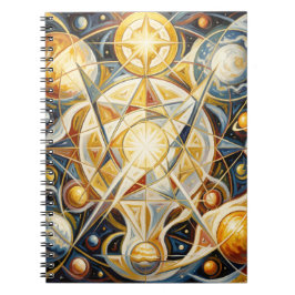 Ethereal Vision – Beyond Reality26 Notitieboek