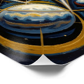Ethereal Vision – Beyond Reality26 Perfect Poster (Hoek)