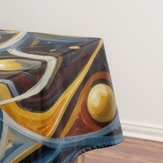 Ethereal Vision – Beyond Reality26 Tafelkleed (Voorbeeld)