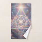 Ethereal Vision – Beyond Reality27 Bad Handdoek (Handdoek)
