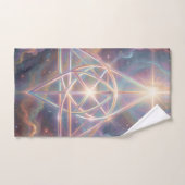 Ethereal Vision – Beyond Reality27 Bad Handdoek (Handdoek)