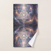 Ethereal Vision – Beyond Reality27 Bad Handdoek (Handdoek)