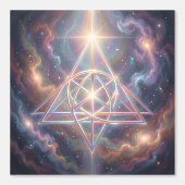 Ethereal Vision – Beyond Reality27 Behang (Voorkant)