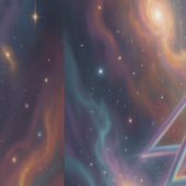 Ethereal Vision – Beyond Reality27 Behang (Zoom)