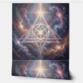 Ethereal Vision – Beyond Reality27 Behang (Afrollen)