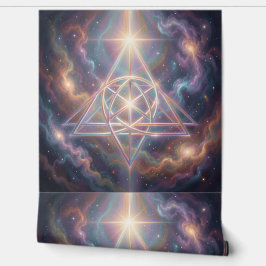 Ethereal Vision – Beyond Reality27 Behang