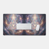 Ethereal Vision – Beyond Reality27 Bureaumat (Keyboard & Muis)