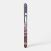 Ethereal Vision – Beyond Reality27 iPhone 16 Hoesje (Linkerkant)