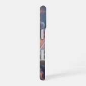 Ethereal Vision – Beyond Reality27 iPhone 16 Hoesje (Rechterkant)