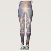 Ethereal Vision – Beyond Reality27 Leggings (Voorkant)