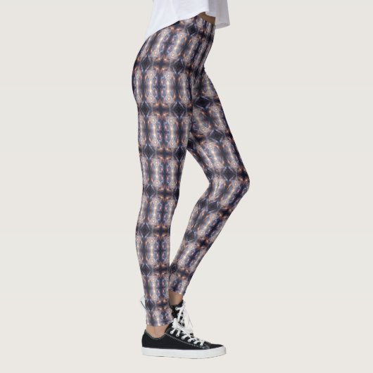 Ethereal Vision – Beyond Reality27 Leggings (Rechts)