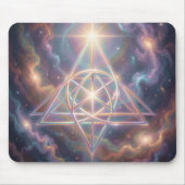 Ethereal Vision – Beyond Reality27 Muismat (Voorkant)