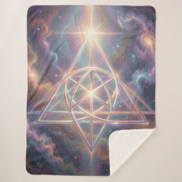 Ethereal Vision – Beyond Reality27 Sherpa Deken