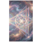 Ethereal Vision – Beyond Reality27 Tafelkleed (Voorkant)