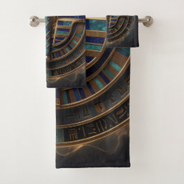 Ethereal Vision – Beyond Reality28 Bad Handdoek