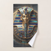 Ethereal Vision – Beyond Reality28 Bad Handdoek (Handdoek)