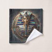 Ethereal Vision – Beyond Reality28 Bad Handdoek (Wasdoekje)