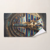 Ethereal Vision – Beyond Reality28 Bad Handdoek (Handdoek)