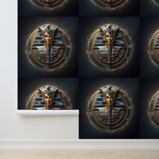 Ethereal Vision – Beyond Reality28 Behang (Applicatie)