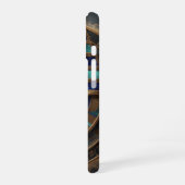 Ethereal Vision – Beyond Reality28 iPhone 16 Hoesje (Linkerkant)