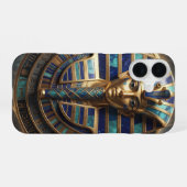 Ethereal Vision – Beyond Reality28 iPhone 16 Hoesje (Achterkant horizontaal)