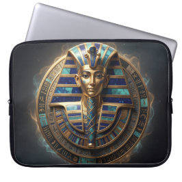 Ethereal Vision – Beyond Reality28 Laptop Sleeve