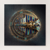 Ethereal Vision – Beyond Reality28 Legpuzzel (Horizontaal)