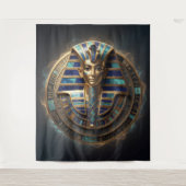 Ethereal Vision – Beyond Reality28 Wandkleed (Voorkant)