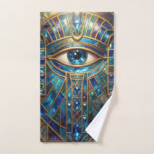 Ethereal Vision – Beyond Reality29 Bad Handdoek (Handdoek)