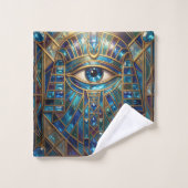 Ethereal Vision – Beyond Reality29 Bad Handdoek (Wasdoekje)