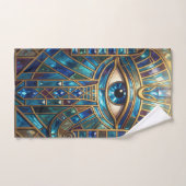 Ethereal Vision – Beyond Reality29 Bad Handdoek (Handdoek)