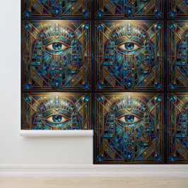Ethereal Vision – Beyond Reality29 Behang