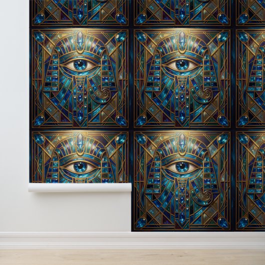 Ethereal Vision – Beyond Reality29 Behang (Applicatie)