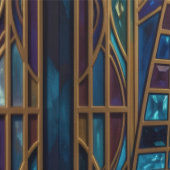 Ethereal Vision – Beyond Reality29 Behang (Zoom)