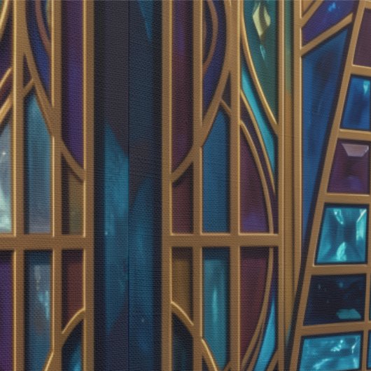 Ethereal Vision – Beyond Reality29 Behang (Zoom)