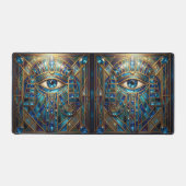 Ethereal Vision – Beyond Reality29 Bureaumat (Voorkant)