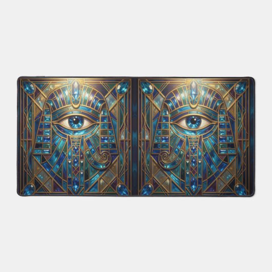 Ethereal Vision – Beyond Reality29 Bureaumat (Voorkant)
