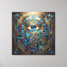 Ethereal Vision – Beyond Reality29 Canvas Afdruk